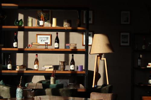 Alpine Lounge Kazbegi