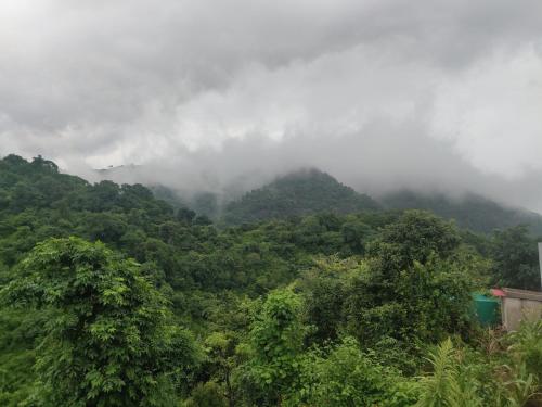 Aristaa Morni Hills: Pristine Stay in the Wild — Pinjaur — photo 4