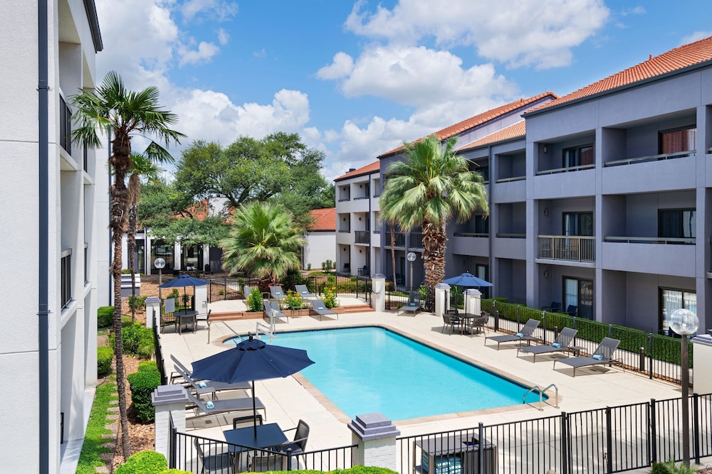 Courtyard by Marriott San Antonio Downtown Market Square - photo 18