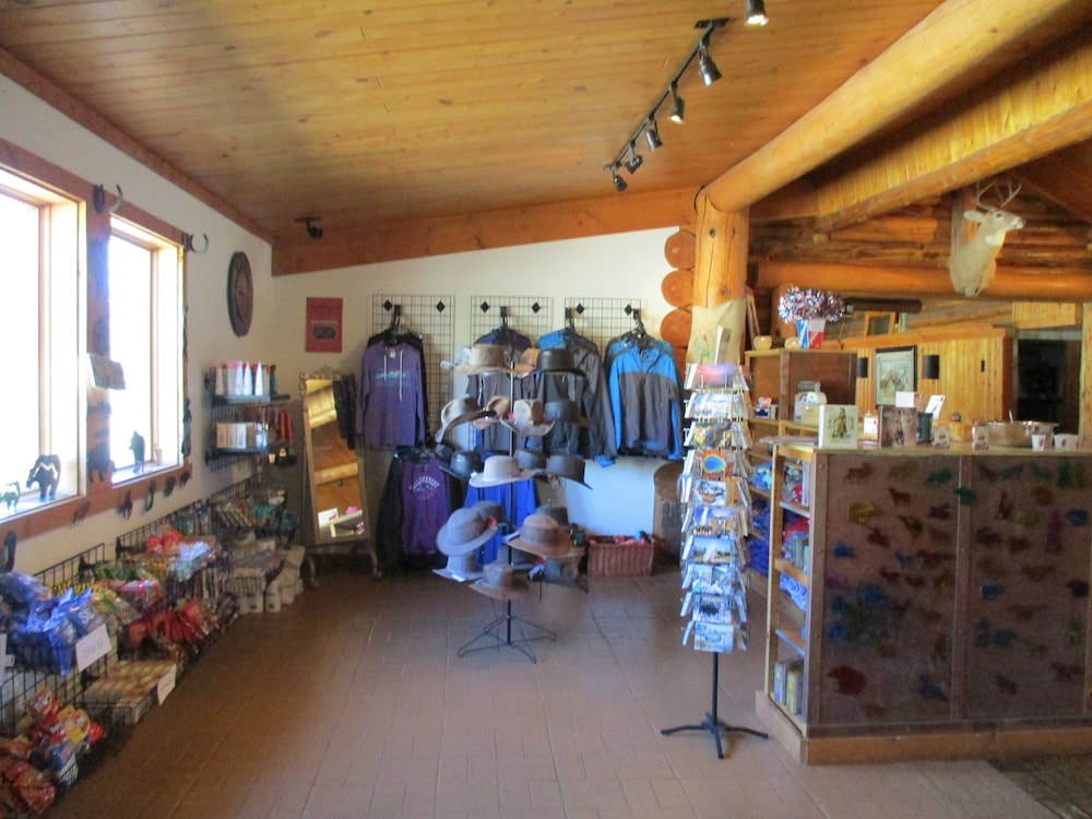 Yellowstone Valley Inn - photo 47