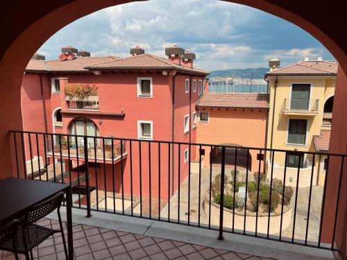 Apartment Aurelia — 4-Star Luxury Hotel in Muggia, Italy