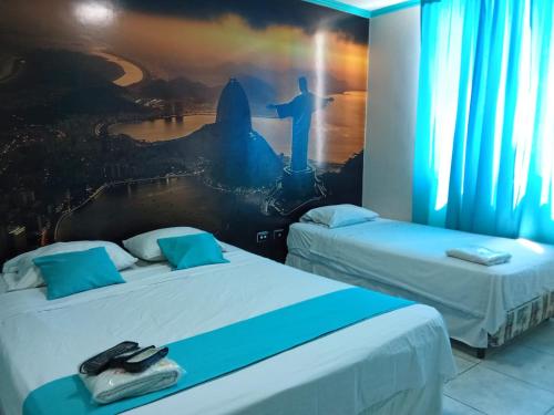 Hotel Copacabana - last minute hotel in La Libertad