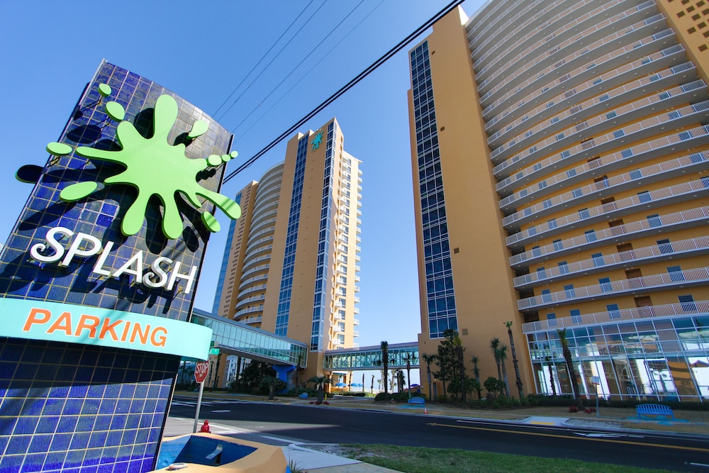 Splash Beach Resort by Panhandle Getaways - photo 910