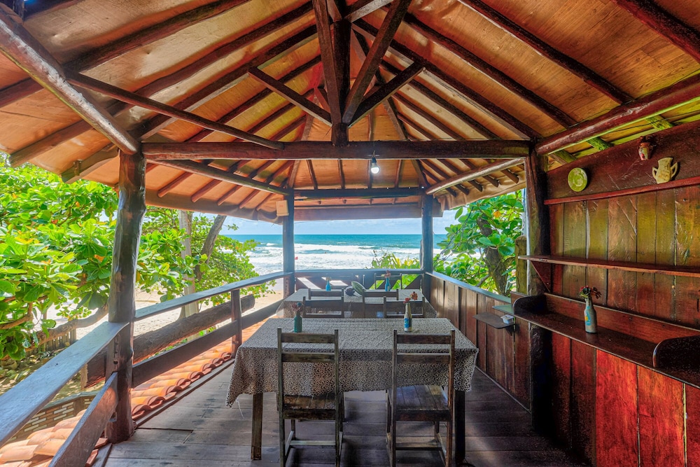 Pousada Terral Surf in Itacare, Brasil