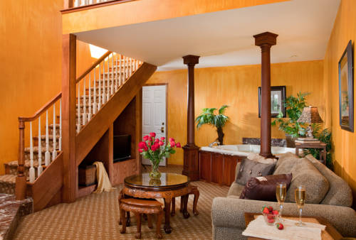 Hideaway Country Inn - photo 8