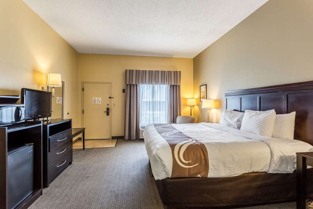 Quality Inn Union City Us 51 - photo 15