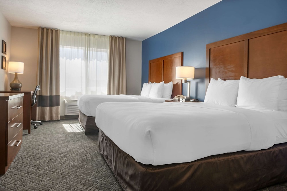 Comfort Inn & Suites Beaver Interstate 15 North - photo 8