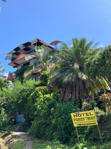 Hotel Forestway Hostel & Backpackers