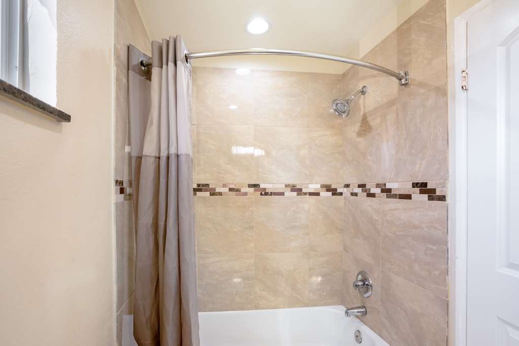 Motel 6 Odessa TX 2nd Street - photo 19