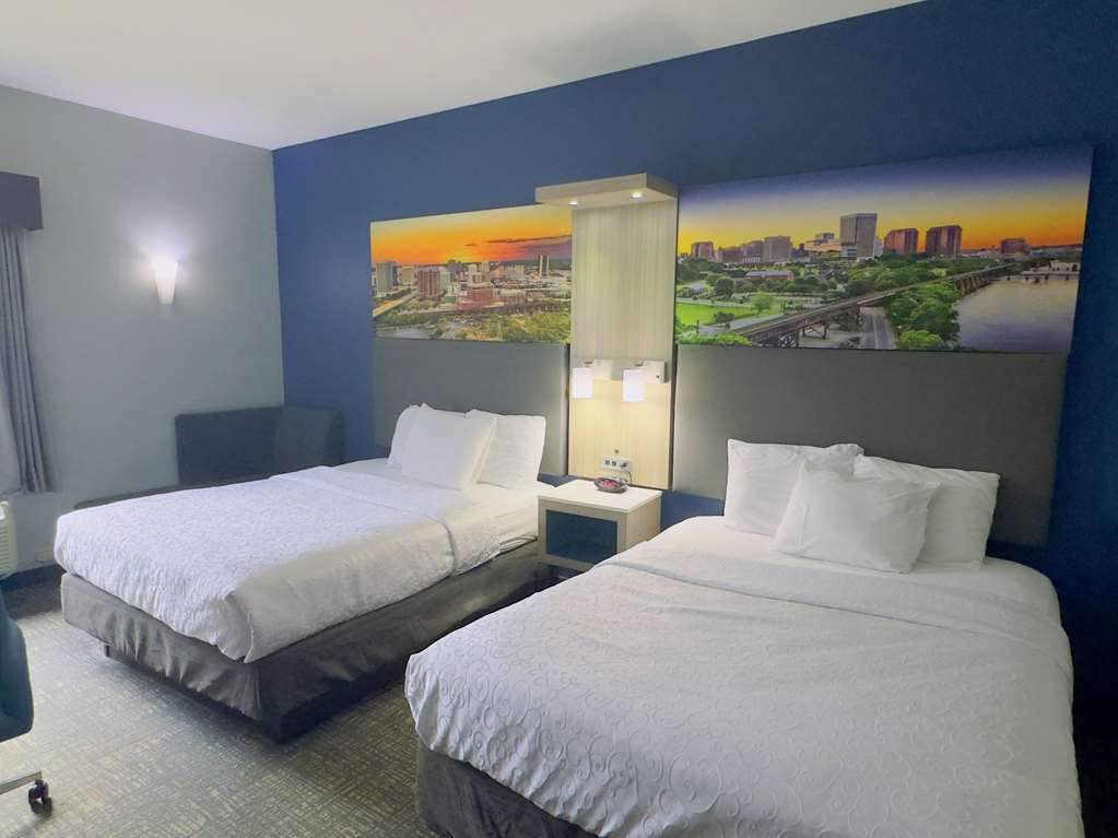 Best Western Plus Glen Allen Inn - photo 6