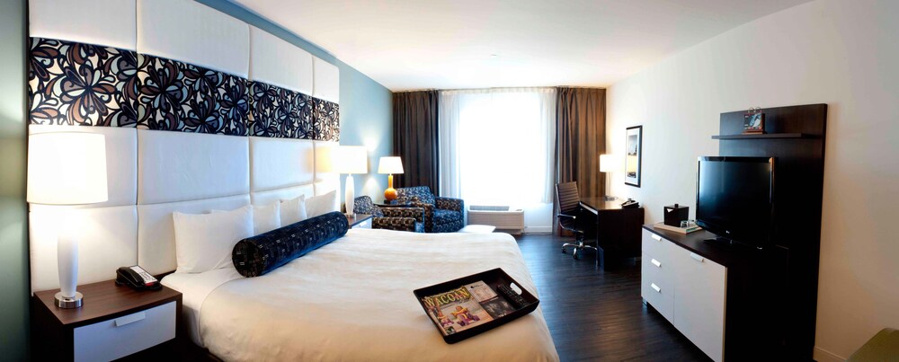 Hotel Indigo Waco Baylor By Ihg - photo 42