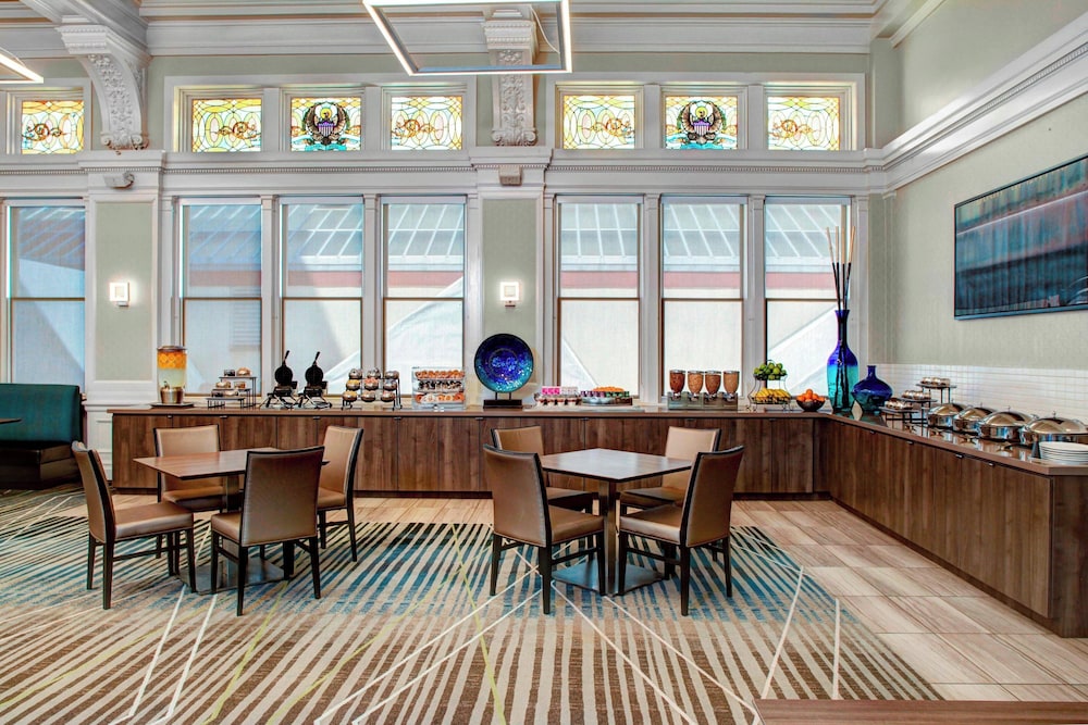 Residence Inn By Marriott Cleveland Downtown - photo 33