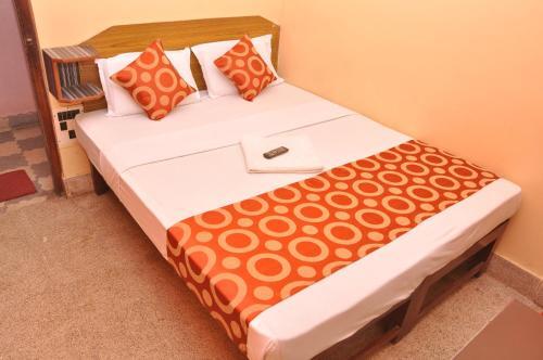 Shivaguru Comforts - carbon neutral hotel in Mysore