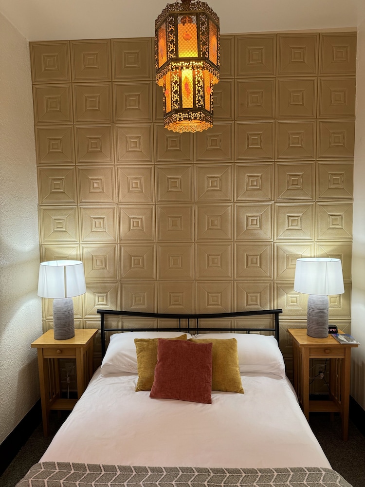 The Block Hotel Bisbee - photo 3
