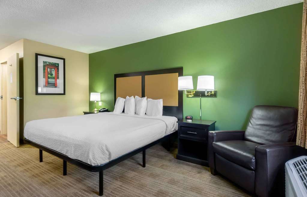 Extended Stay America Suites Olympia Tumwater - photo 19