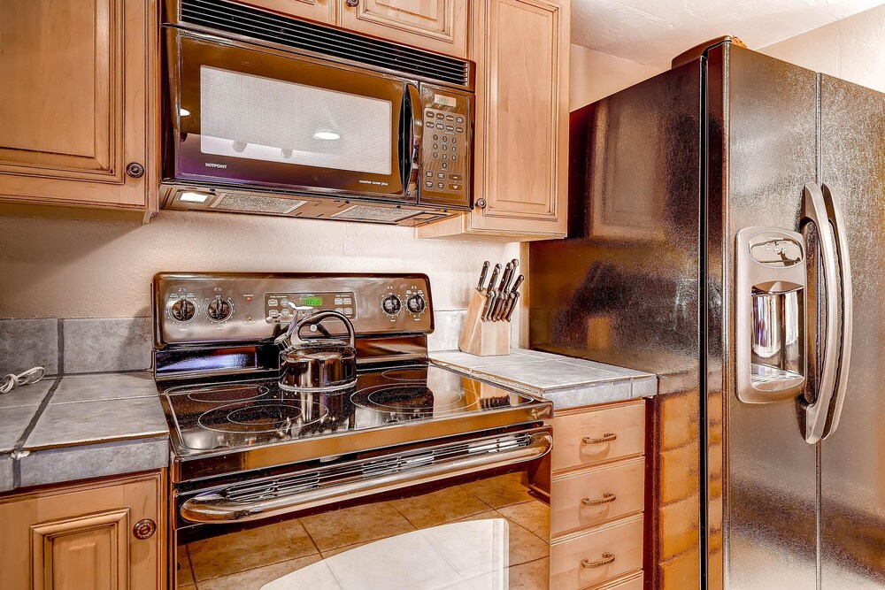 Park Station Condominium Hotel - photo 131