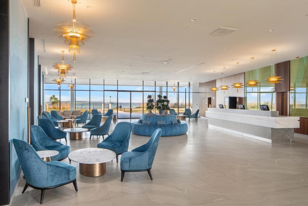 Sirius Hotel Superior — Keszthely — photo 2