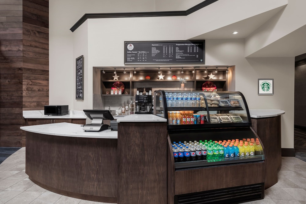 Austin Marriott North - photo 23