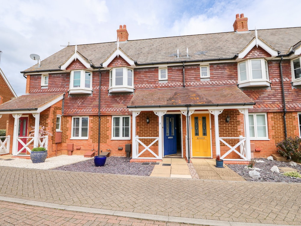 5 Styleman Road in Hunstanton, United Kingdom
