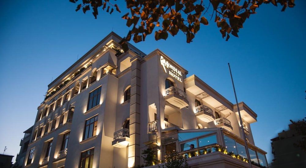 מראה חיצוני