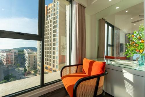 Mellon Oasis Phu Quoc — 4-Star Luxury Hotel in Phu Quoc, Vietnam