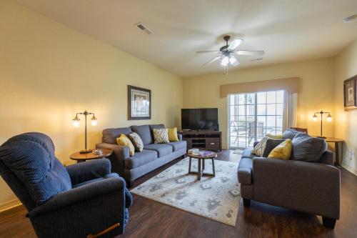 1Bd Walk In Elevator Close To The Strip Free Tickets Included Rl91a in Branson, United States