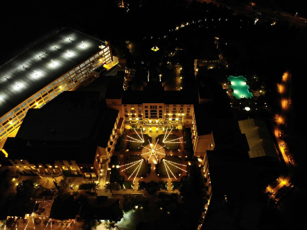 Hilton Lake Las Vegas Resort and Spa - photo 57