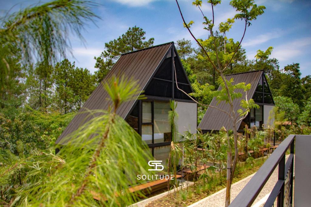Solitude Tahura Villa Bandung — 5-Star Luxury Hotel in Bandung, Indonesia