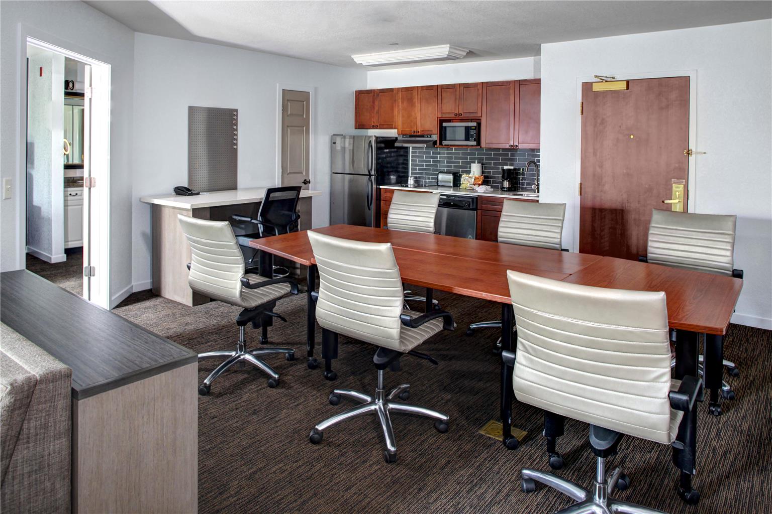 Hyatt House Parsippany Whippany - photo 26