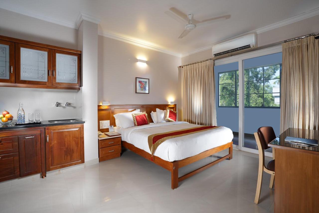Tgr Suites
