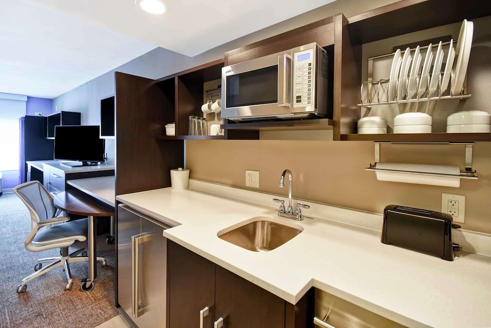 Home2 Suites by Hilton Atlanta Norcross - photo 14