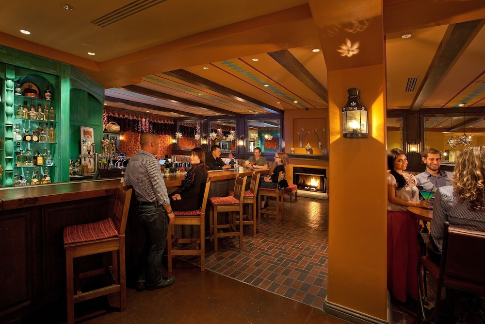 Hotel Albuquerque at Old Town - photo 28