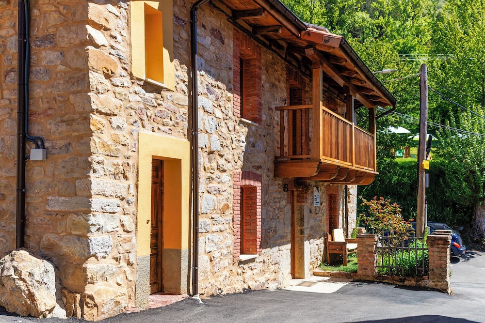 La Casita de Verdiago — hotel in Cremenes
