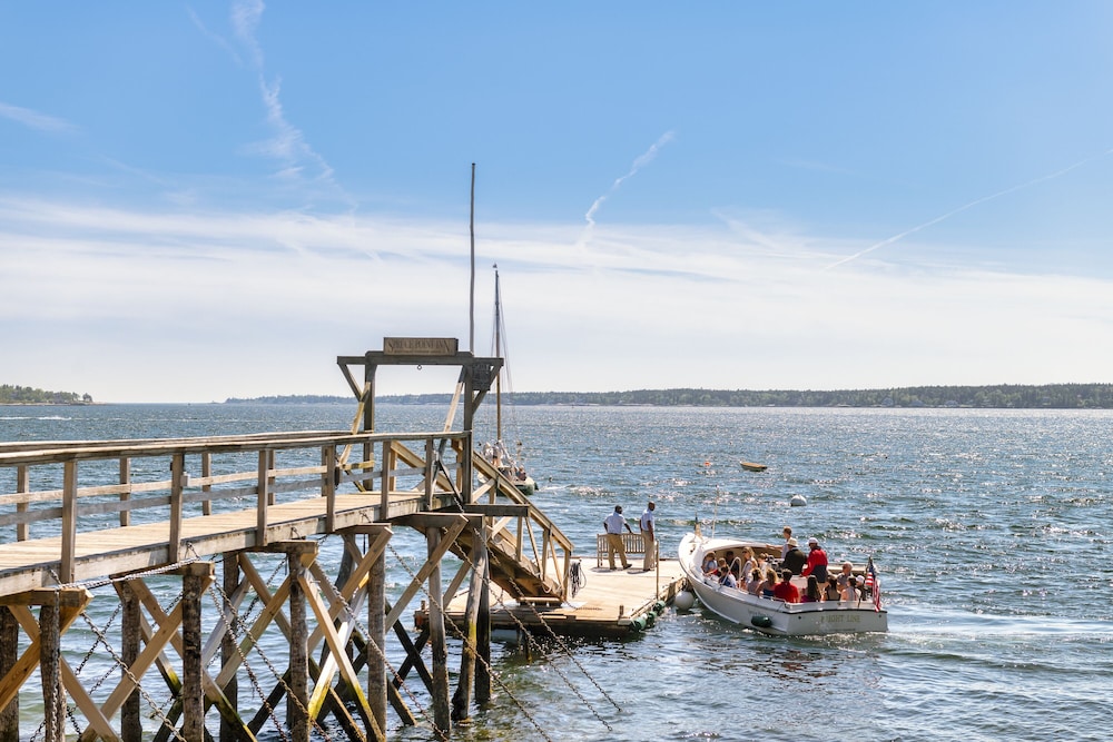 Spruce Point Inn - photo 70
