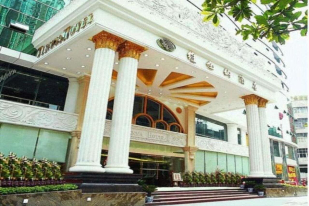 Chales netuno - carbon neutral hotel in Monte Verde