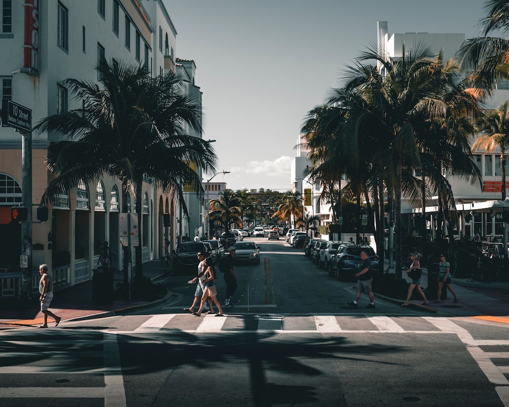 Hotel Trouvail Miami Beach - photo 42