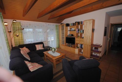 Ferienhaus Nordstern — carbon neutral stay, Otterndorf