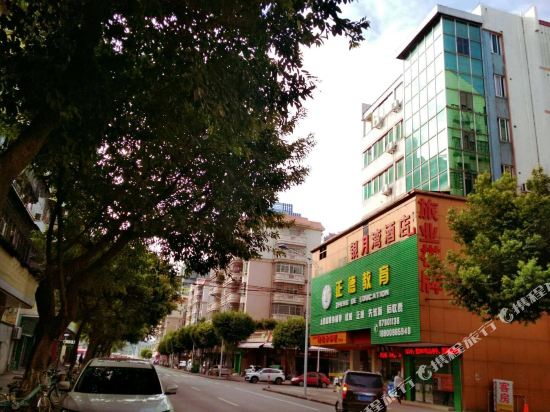 Yinyuewan Hotel - last minute hotel in Foshan