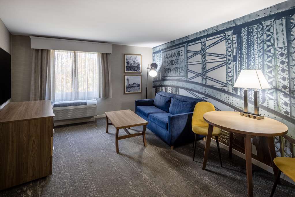 Aiden by Best Western Cape Cod West Yarmouth - photo 24