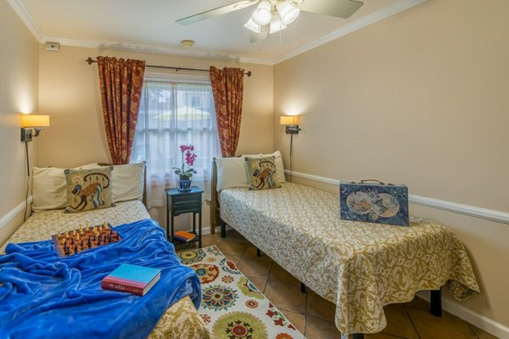 Beach House Inn - photo 19