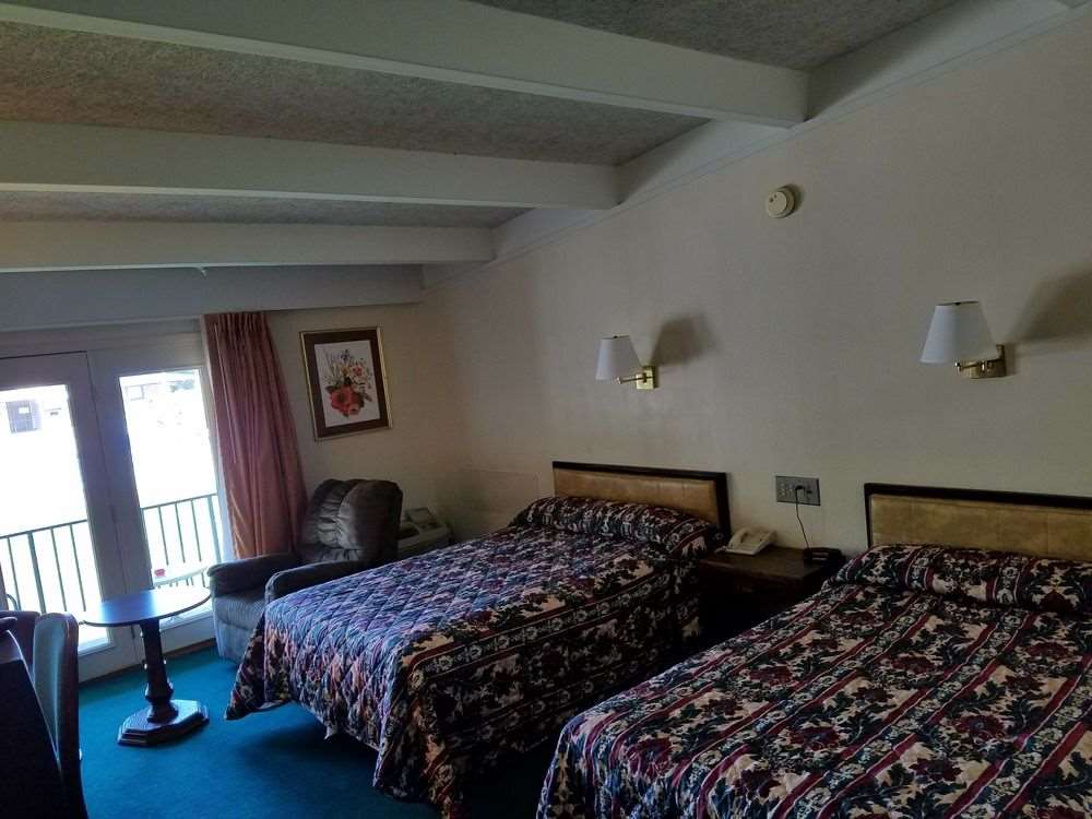 Baymont by Wyndham Cookeville - photo 11