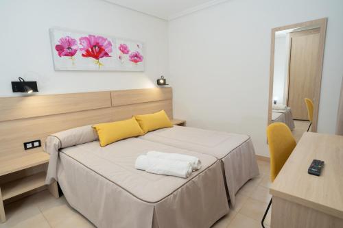 Hotel la Perdi - last minute hotel in Unknown City