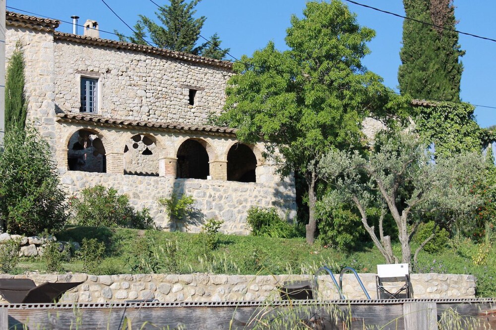 Hameau De La Savouillane — hotel in Buis-Les-Baronnies
