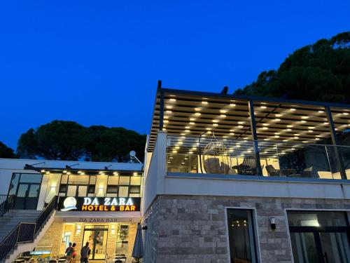 Da Zara Hotel in Unknown City, Albania