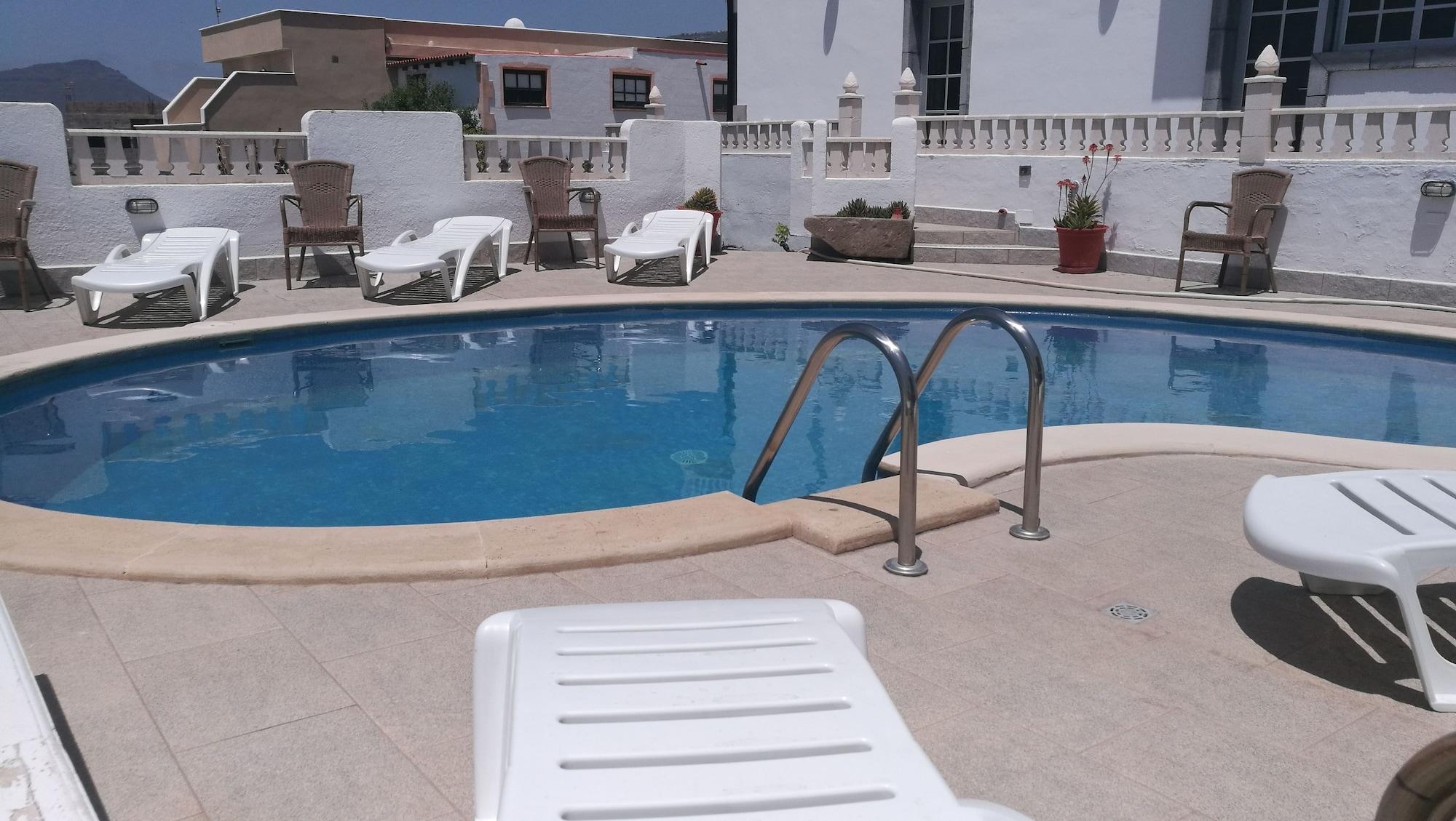 Emblema Suites Adults Only in San Miguel De Abona, Spain