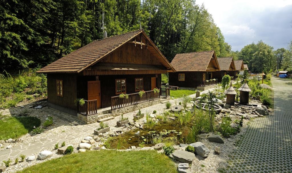 Mlýn Kozlovice — hotel in Kozlovice