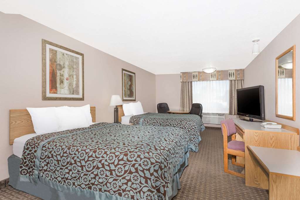 Days Inn & Suites by Wyndham Kanab - photo 8