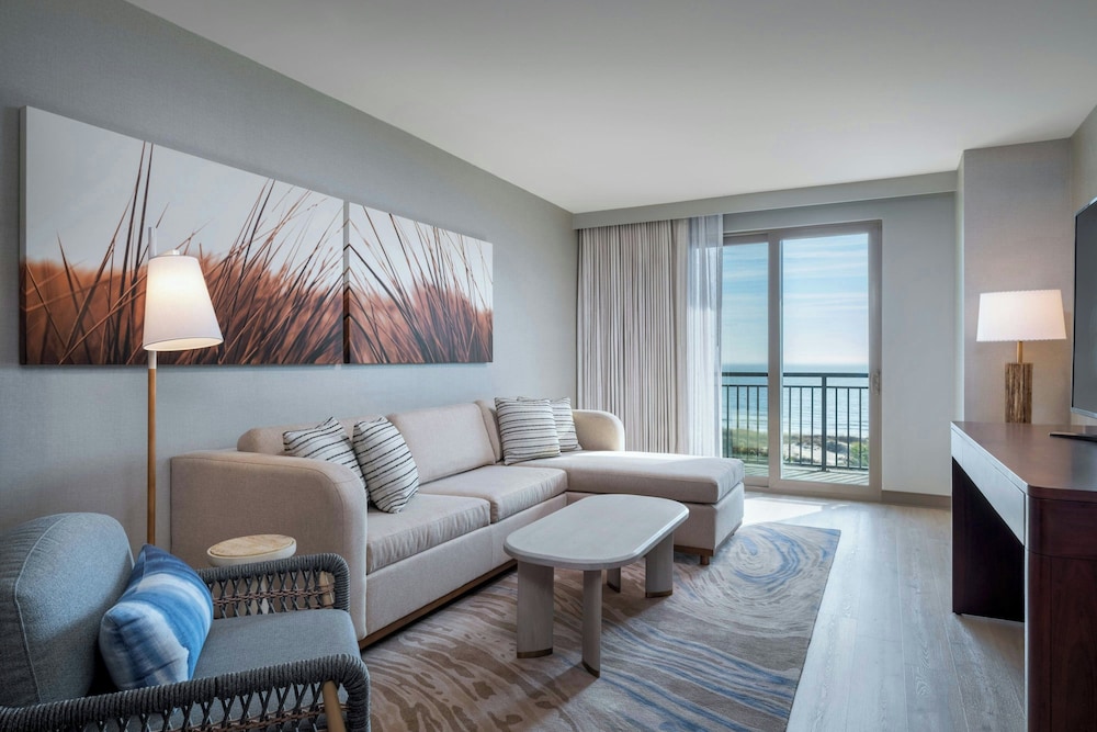The Westin Jekyll Island Beach Resort - photo 37