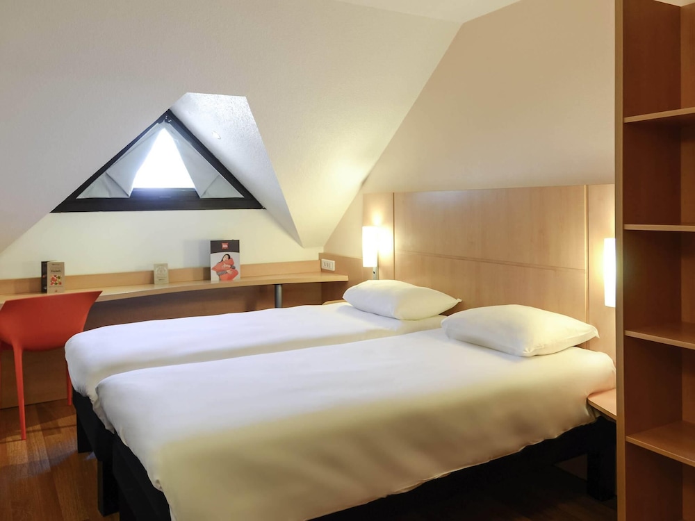 Ibis Nevers — Nevers