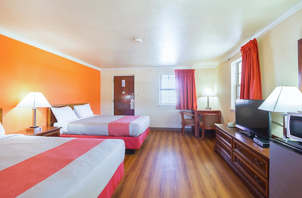 Motel 6 Mechanicsburg Harrisburg West - photo 13
